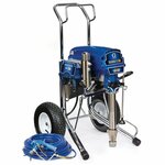 Арус-тек (Zhurnalistov Street, 52), paint equipment