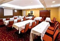 Фото Courtyard by Marriott Pensacola