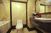 Фото Thien Thai Hotel