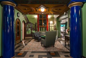 Гостиница Radisson Blu Tammer Hotel, Tampere