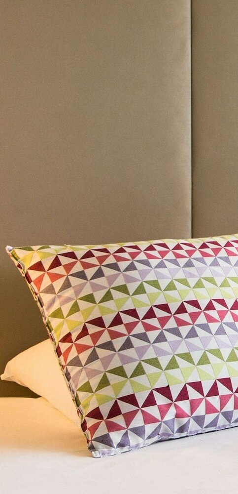 Фото Hotel Campanile Lyon Est Bron Eurexpo