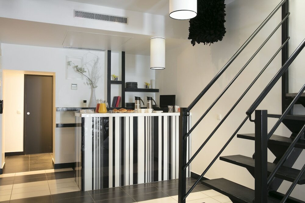 Фото Standard Design Hotel