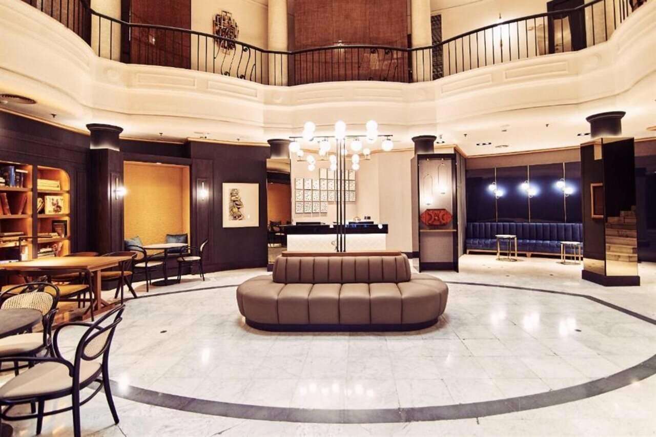 Фото Occidental León Alfonso V