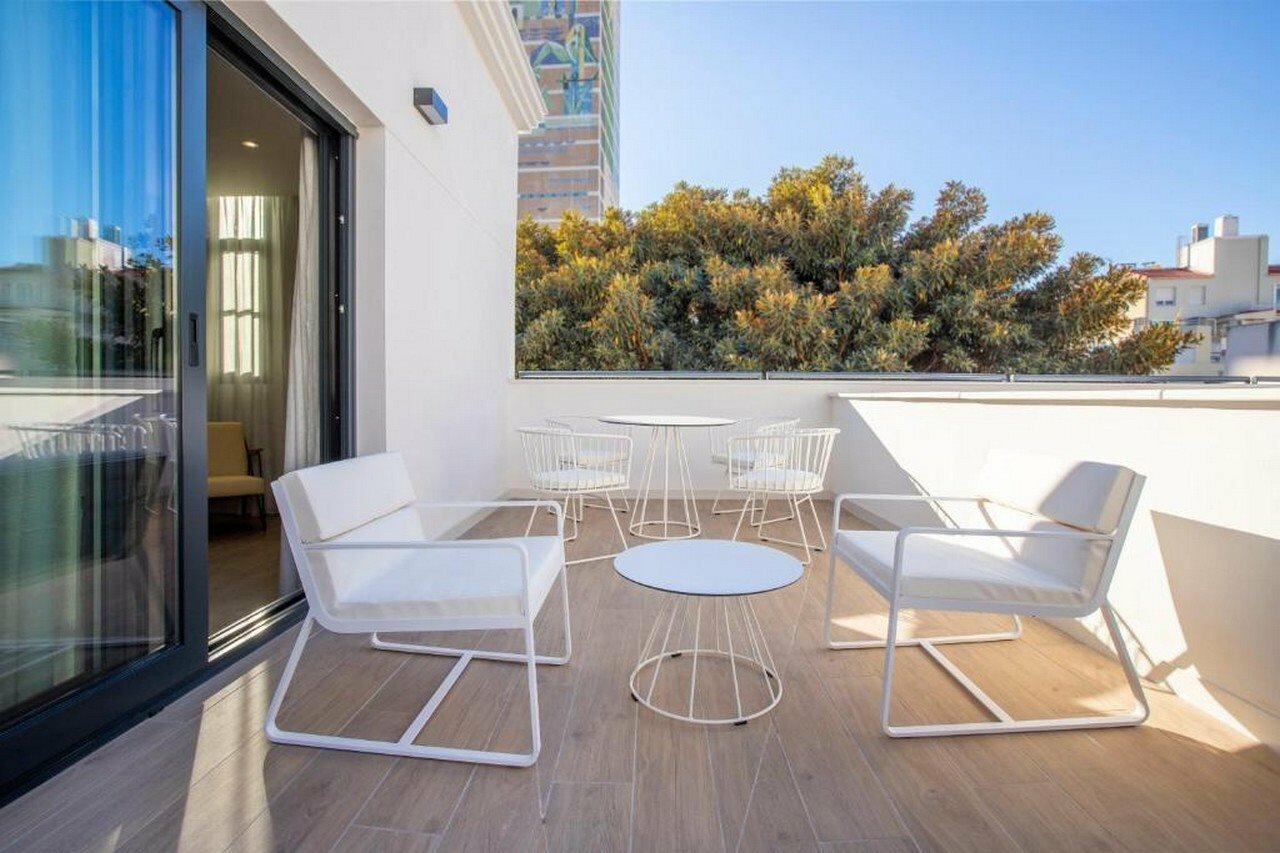 Фото Tandem Portal de Elche