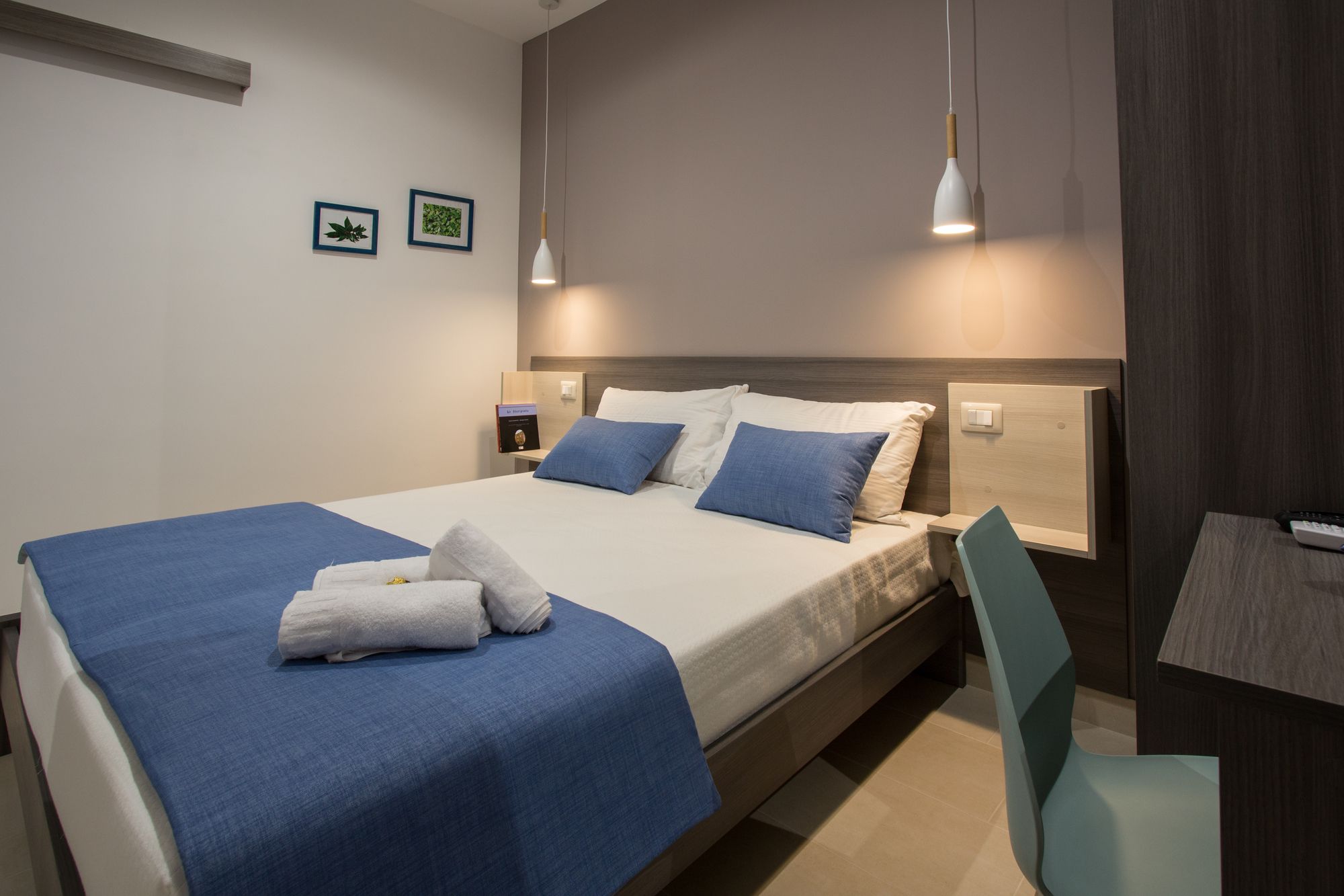 Фото Casa dell'Aromatario b&b