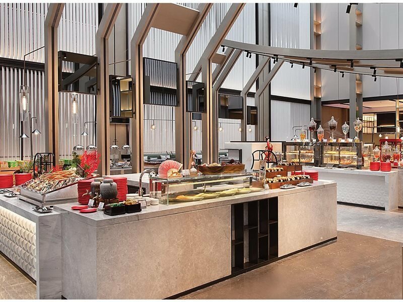 Фото Crowne Plaza Hangzhou Science City, an Ihg Hotel