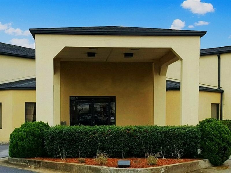 Фото отеля 4