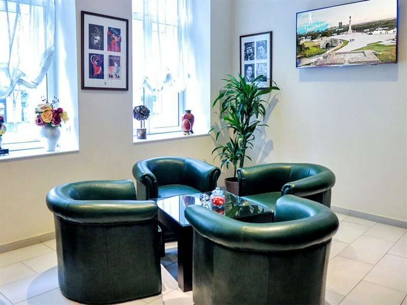 Фото Hotel Opera