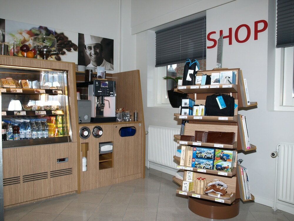 Фото Scandic Olympic