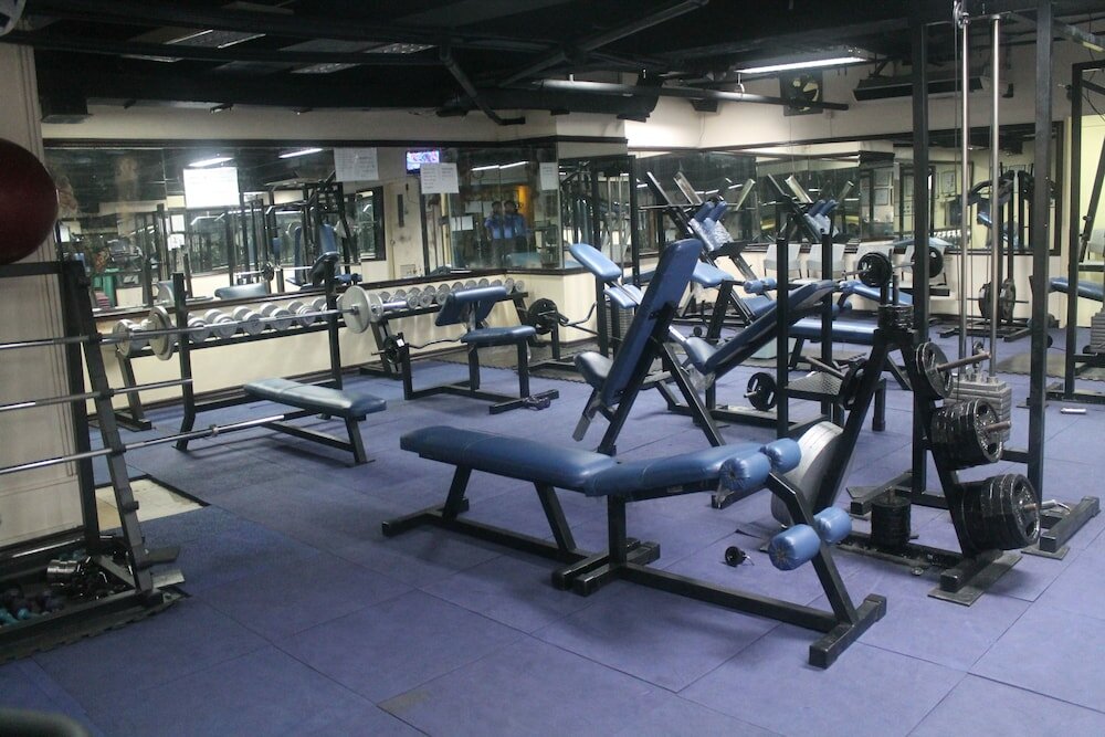 Фото The Pearl Manila Hotel