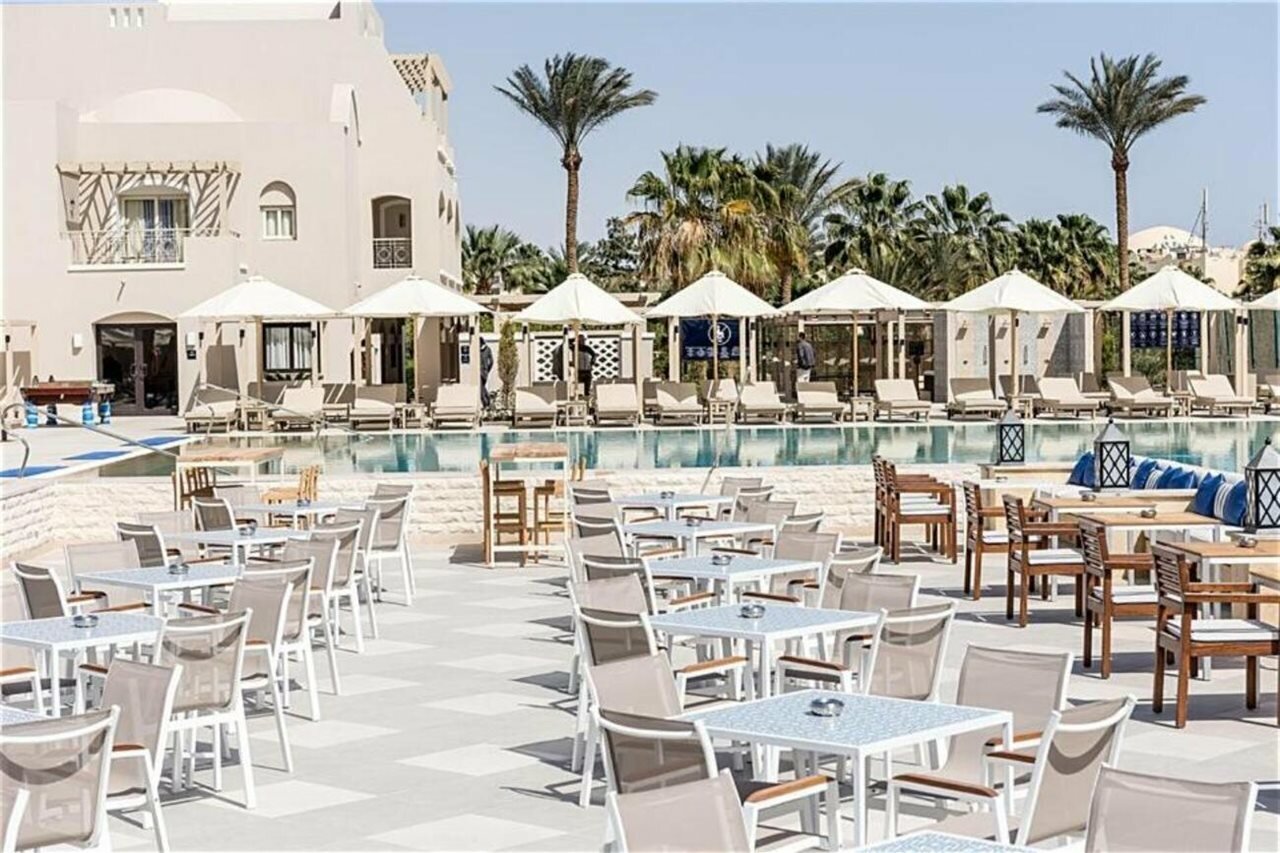 Фото Jaz Makadi Gardens - Tui Blue Makadi Gardens - Adults Friendly 16 Years Plus