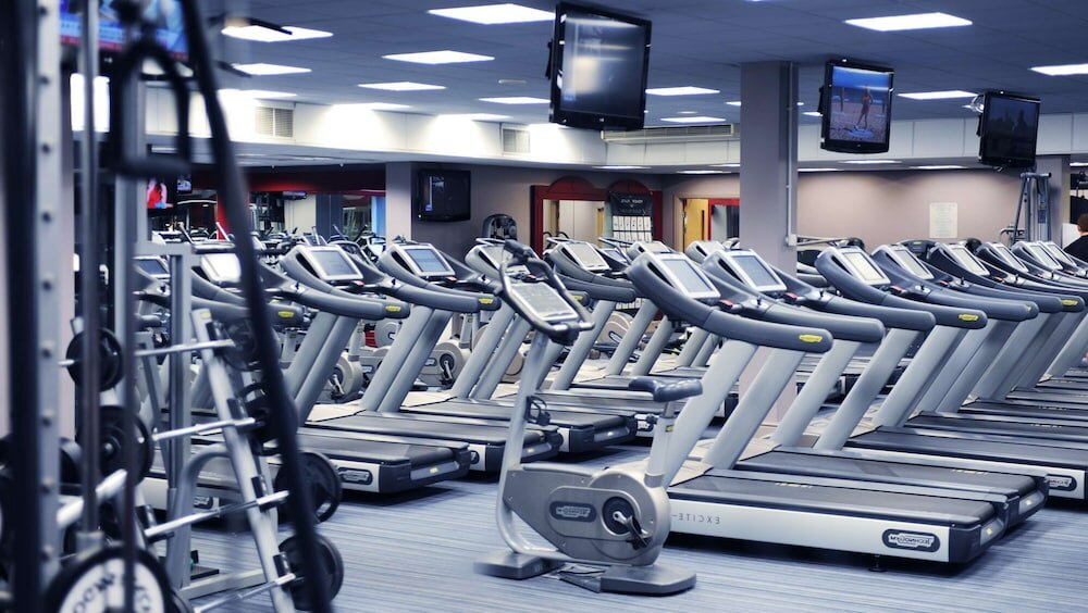 Фото Village Hotel Liverpool