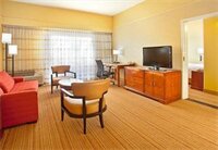 Фото Courtyard by Marriott El Paso Airport