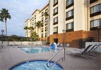Фото SpringHill Suites Phoenix Airport/Tempe