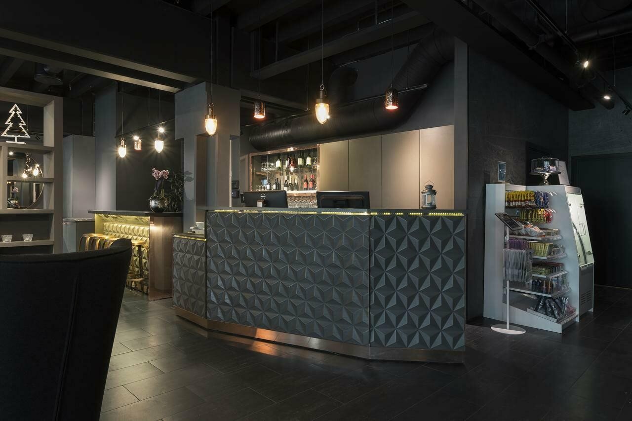 Фото Scandic Sarpsborg