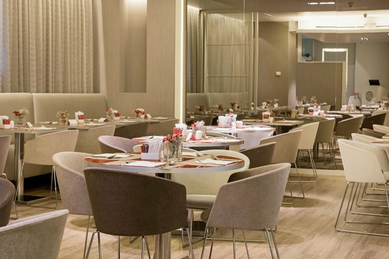 Фото Nh Collection Lisboa Liberdade