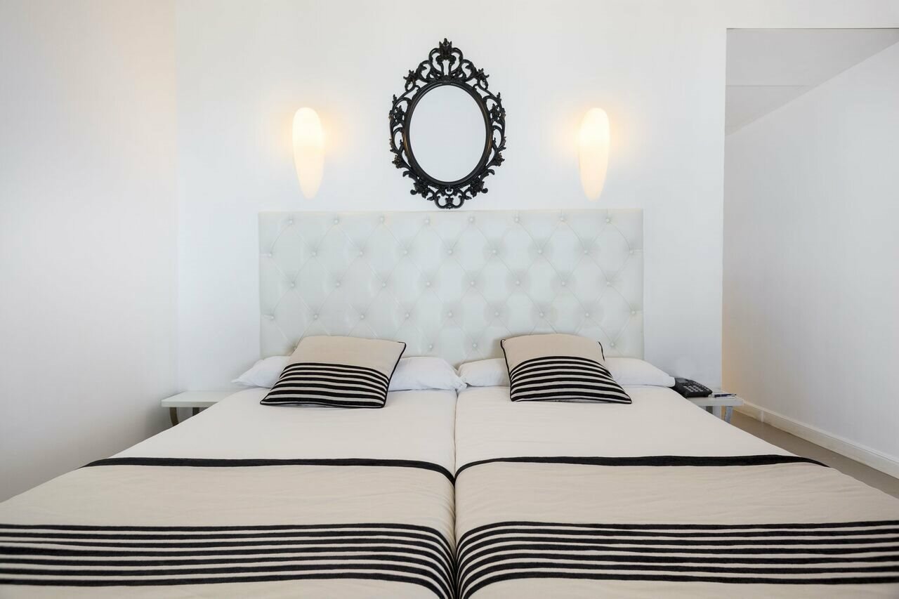 Фото Hotel Best Terramarina