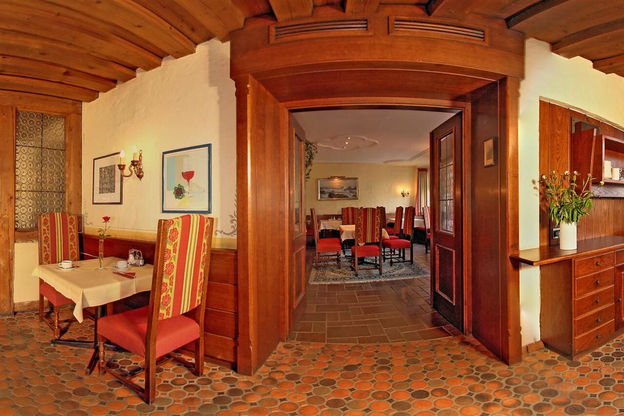 Фото Hotel Mondschein