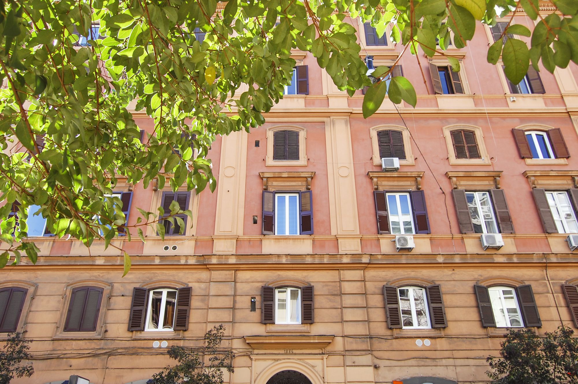 Фото Colonna Luxury Suites