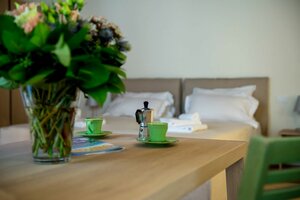 Апартаменты Massimago Wine Suites