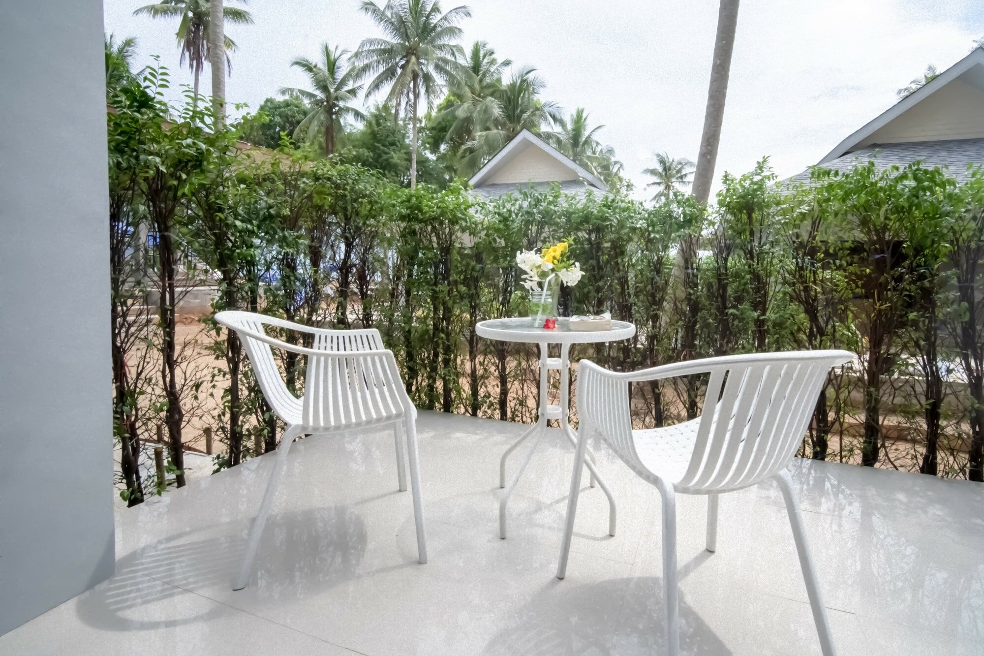 Фото Villa Cha Cha Krabi Beachfront Resort