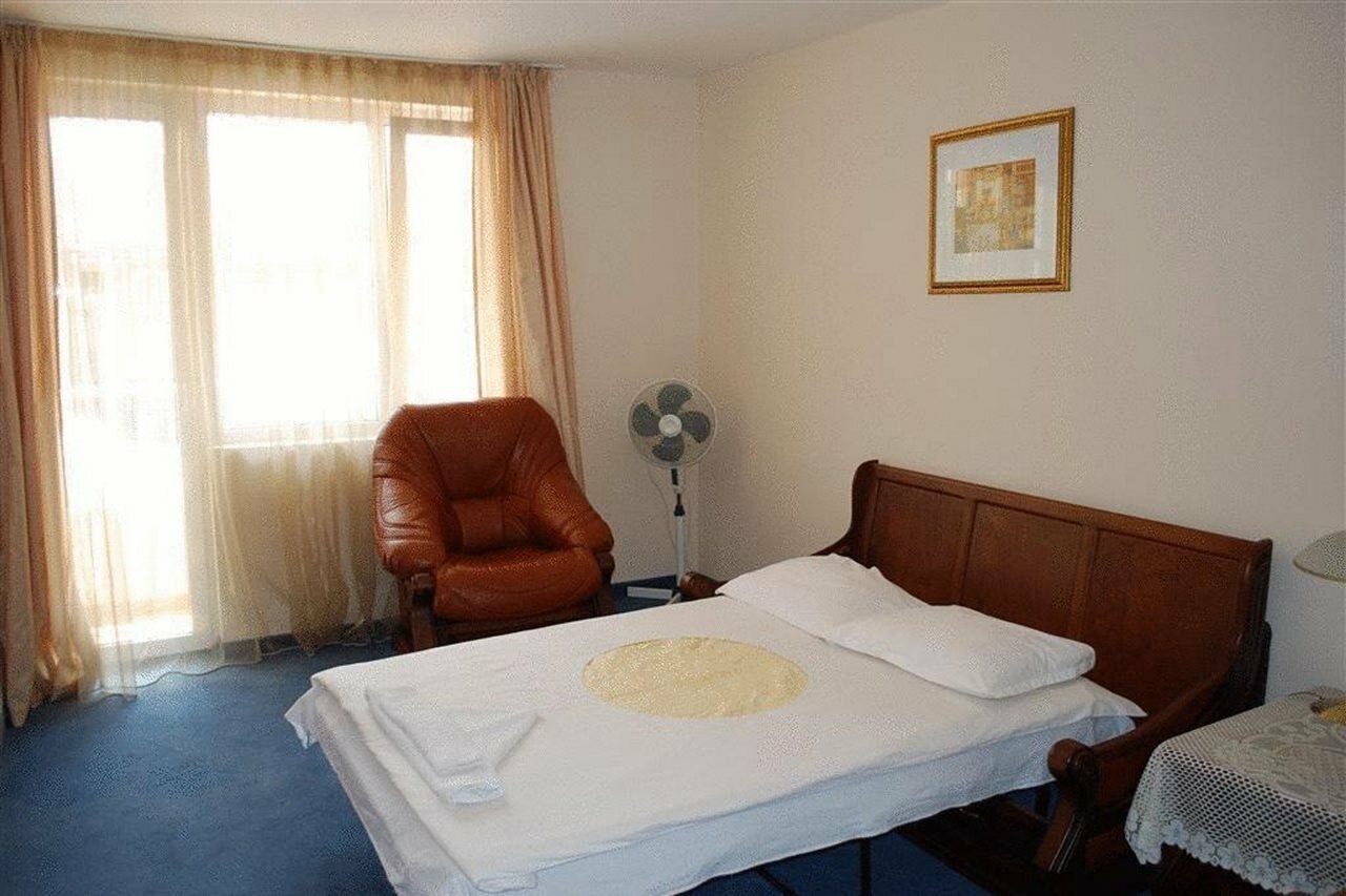 Фото Hotel Italia Nessebar