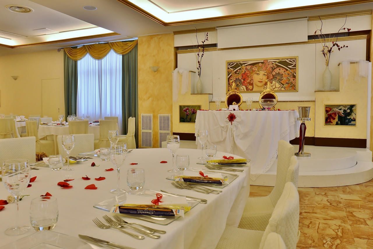 Фото Park Hotel Paradiso