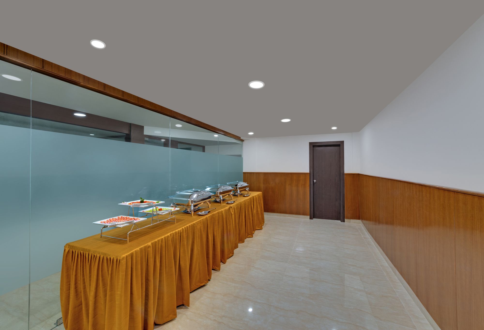 Фото Avins Beacon