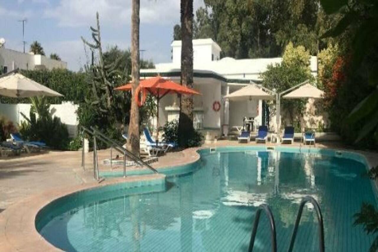 Фото отеля 4