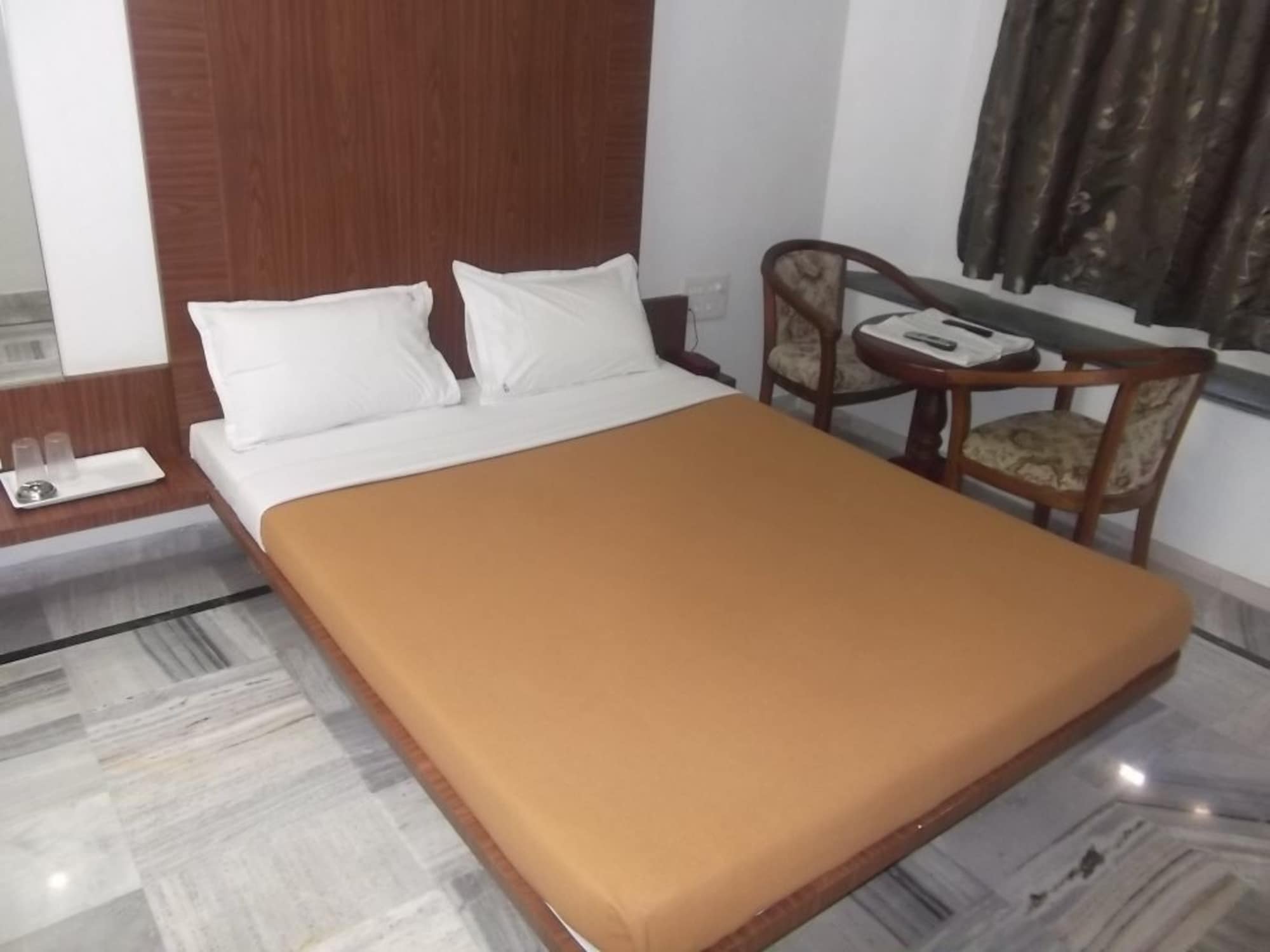 Фото Отель City Palace