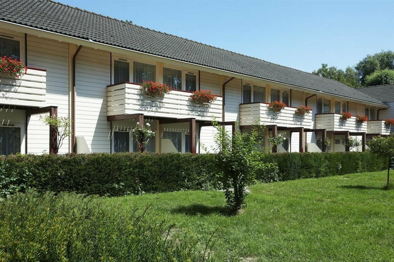 Фото Landgoed Marquette Heemskerk