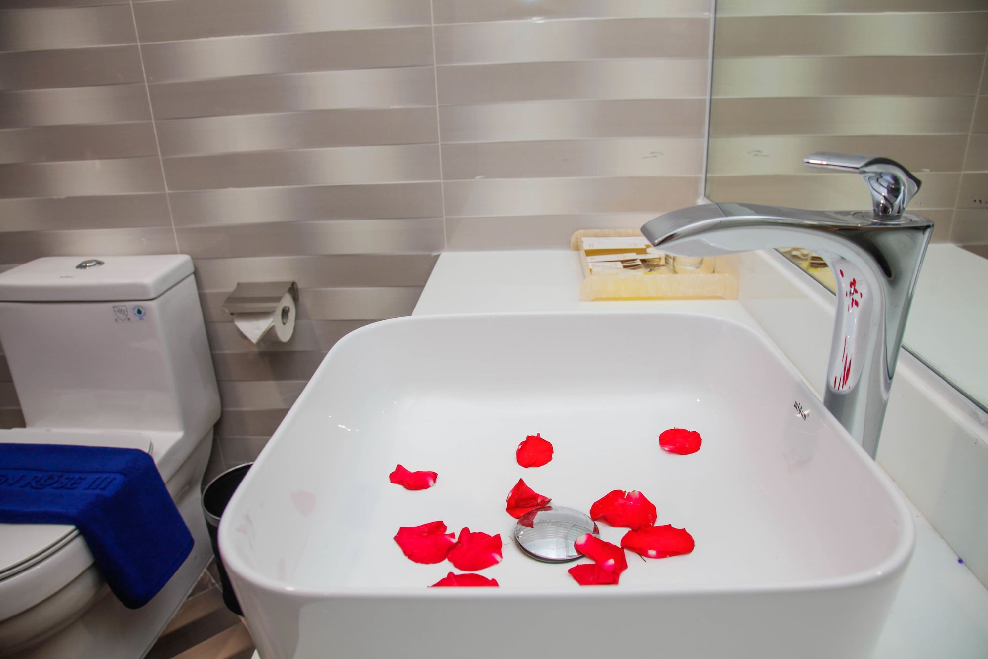 Фото Golden Rose Hotel Danang