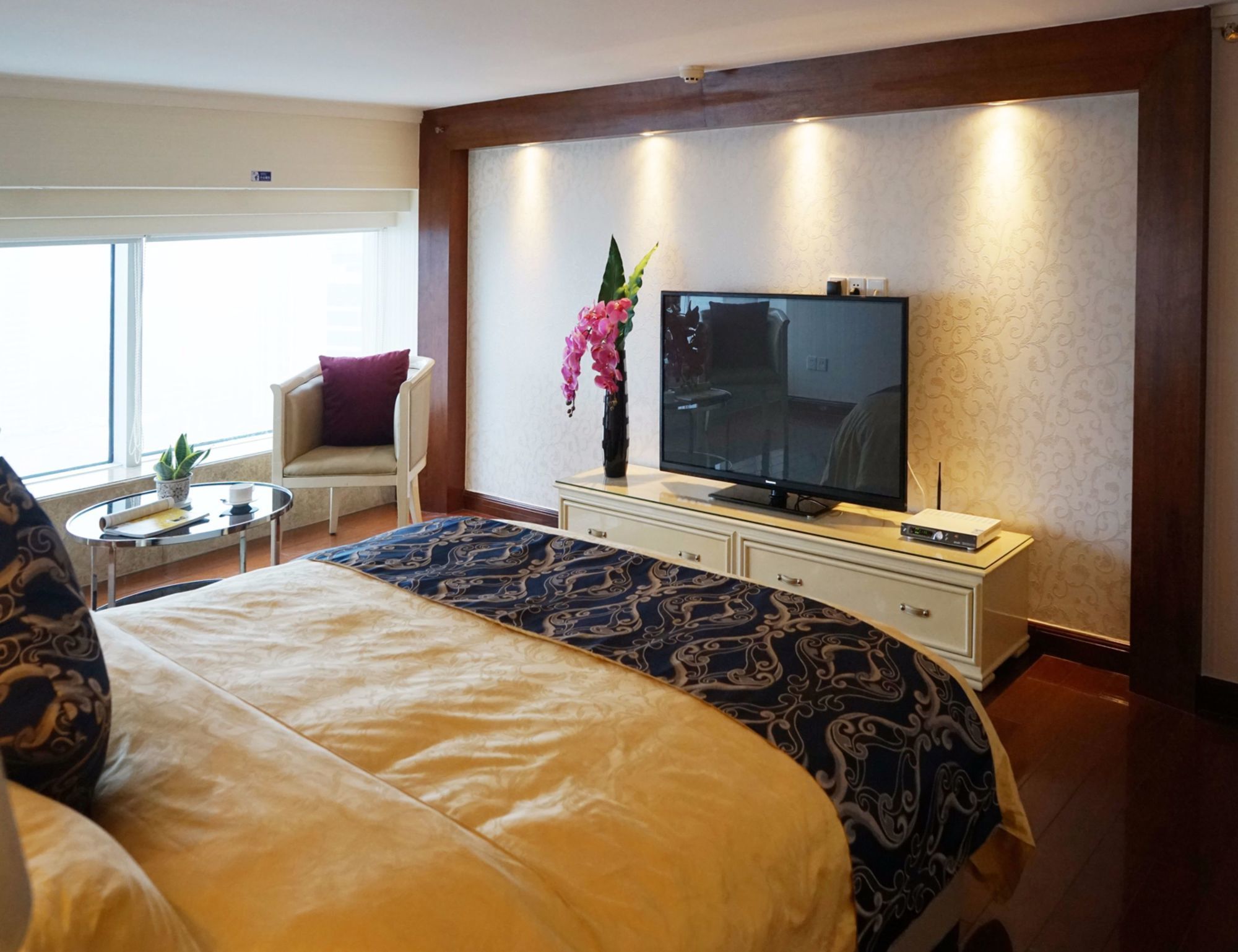 Фото South North International Apartment Kam Rueng Plaz