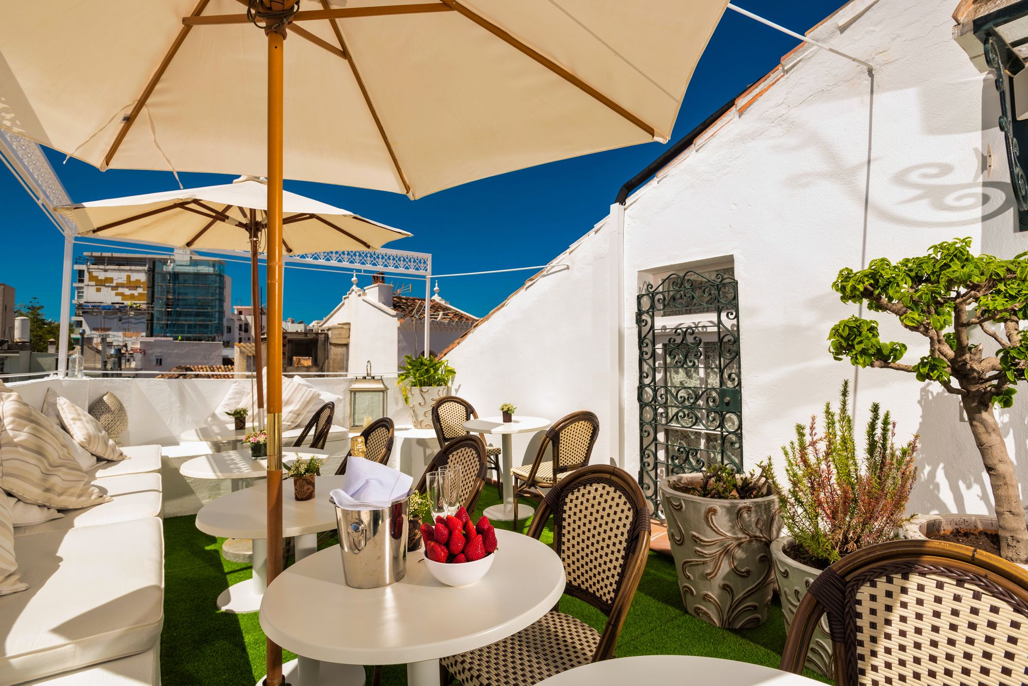 Фото The Town House - Adults Only