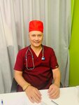 Kamerton (Akademika Pilyugina Street, 4), medical center, clinic