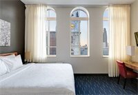 Фото Residence Inn Philadelphia Center City