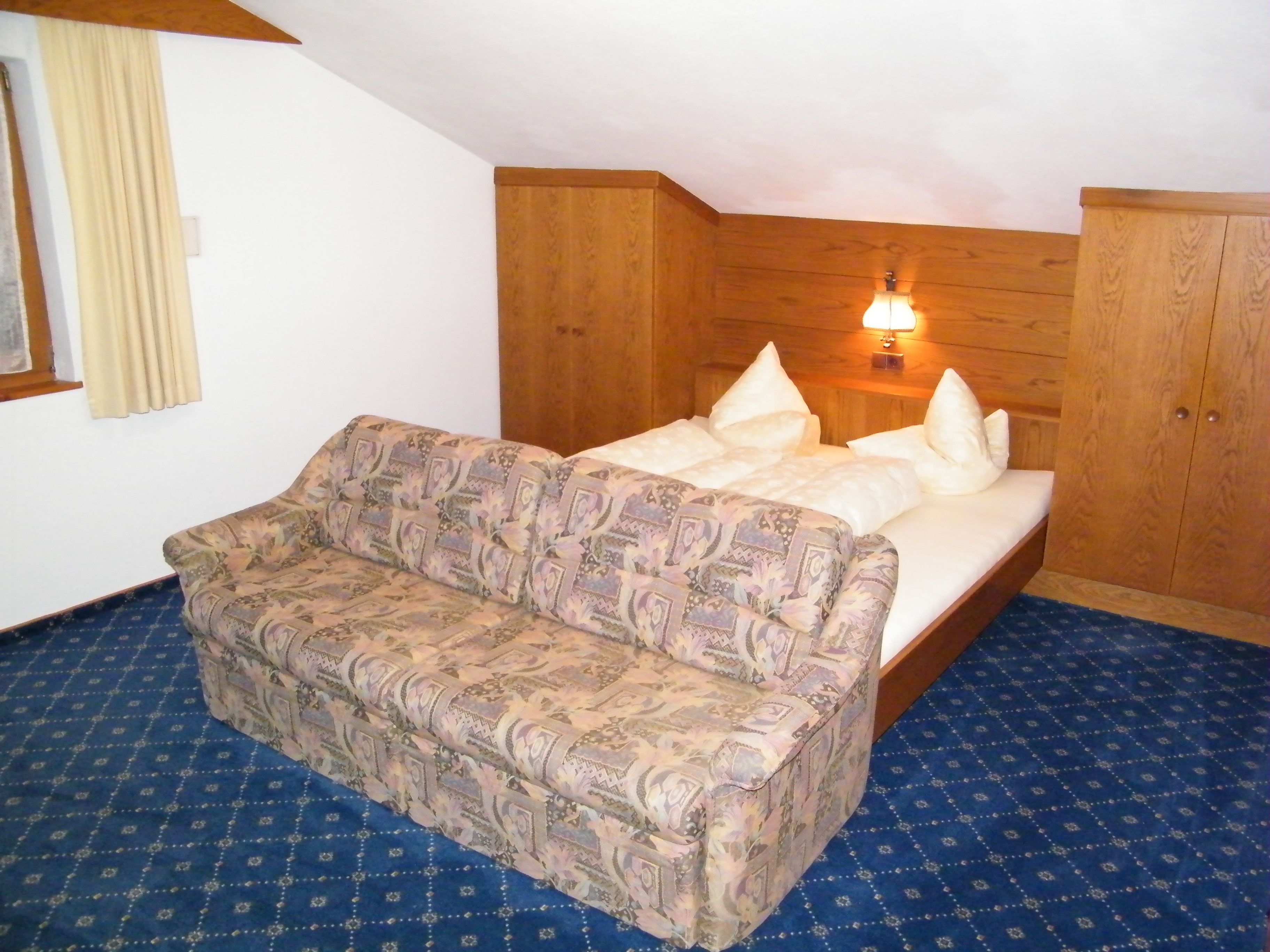 Фото Hotel Garni Schönblick