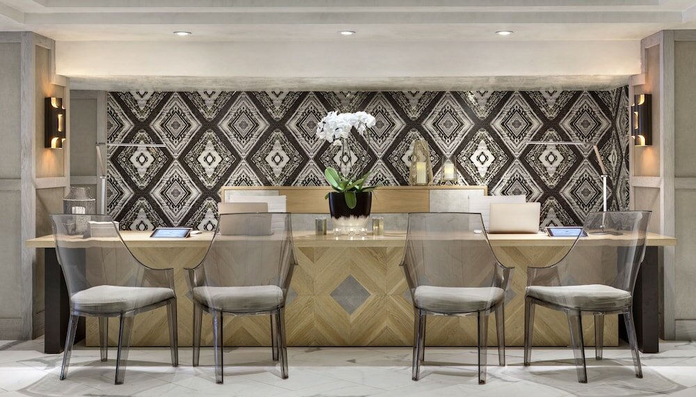 Фото Huntley Santa Monica Beach