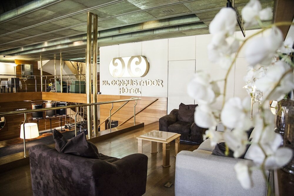 Фото El Conquistador Hotel