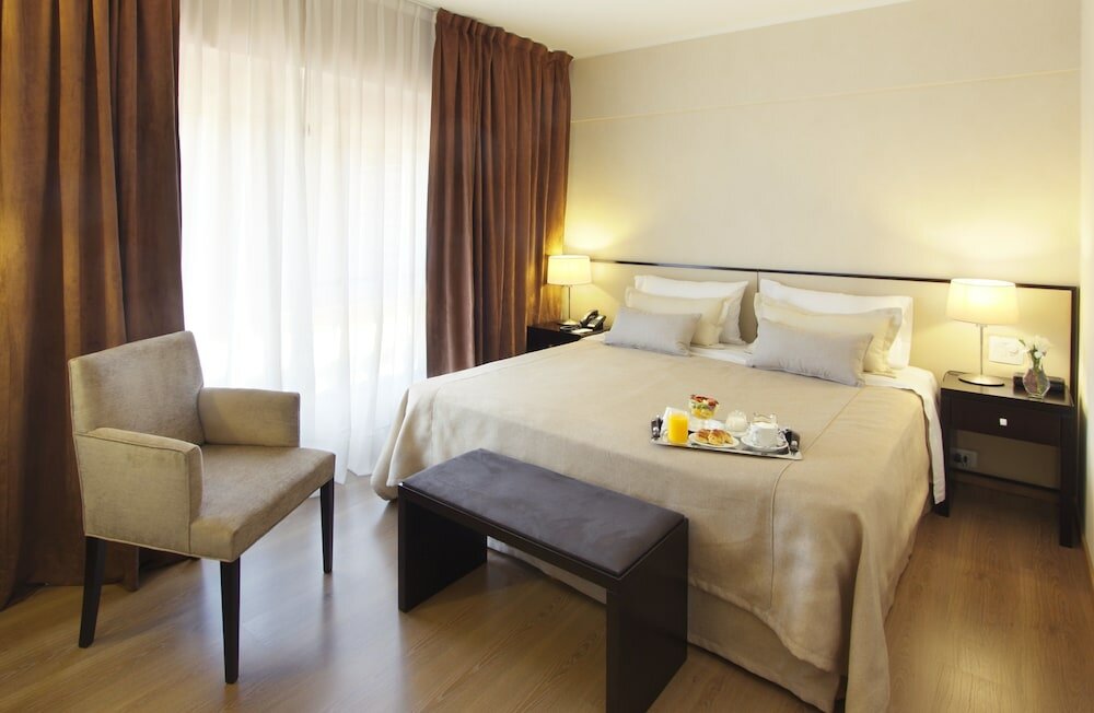 Фото El Conquistador Hotel