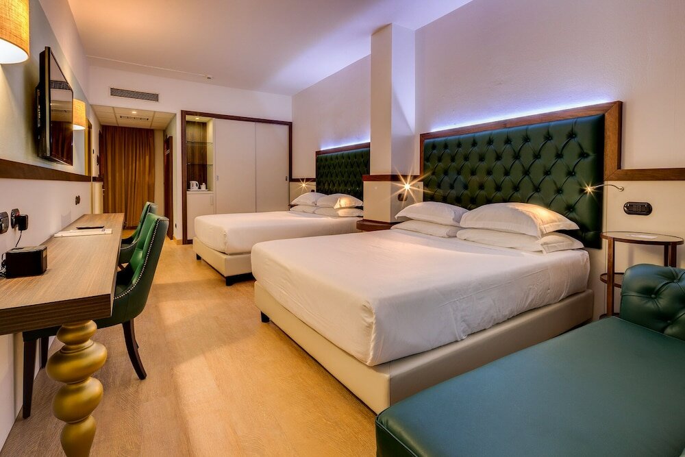 Фото Best Western City Hotel