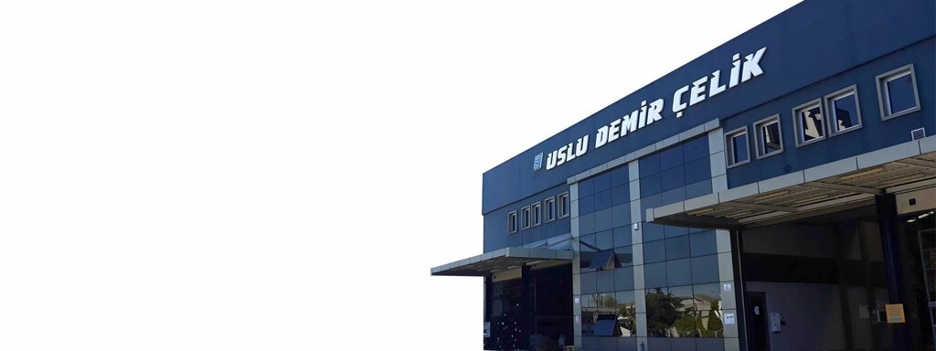 Metalwork Uslu Csm Demir Celik Anonim Sirketi, Tekkekoy, photo