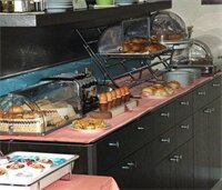 Фото Hotel Kristall