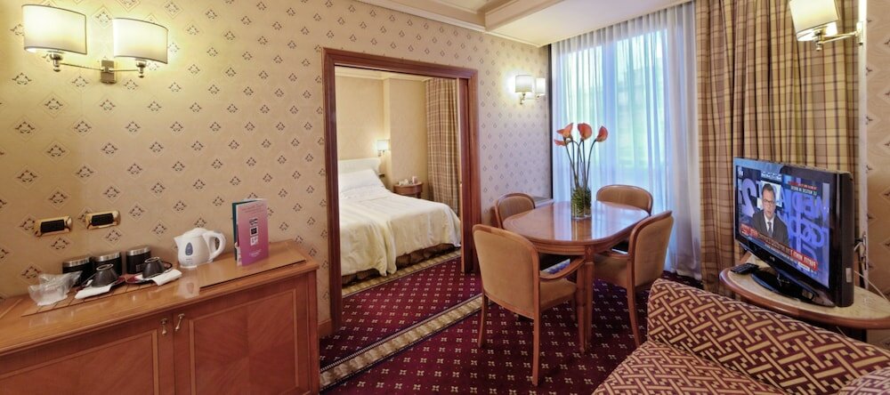 Фото Hotel Capitol Milano