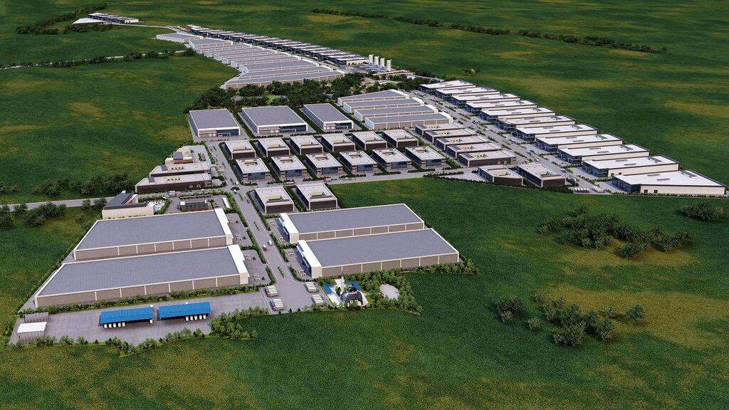شركة الإدارة Pagder & Aslan Private Osb Central Office ، اسطنبول، صورة