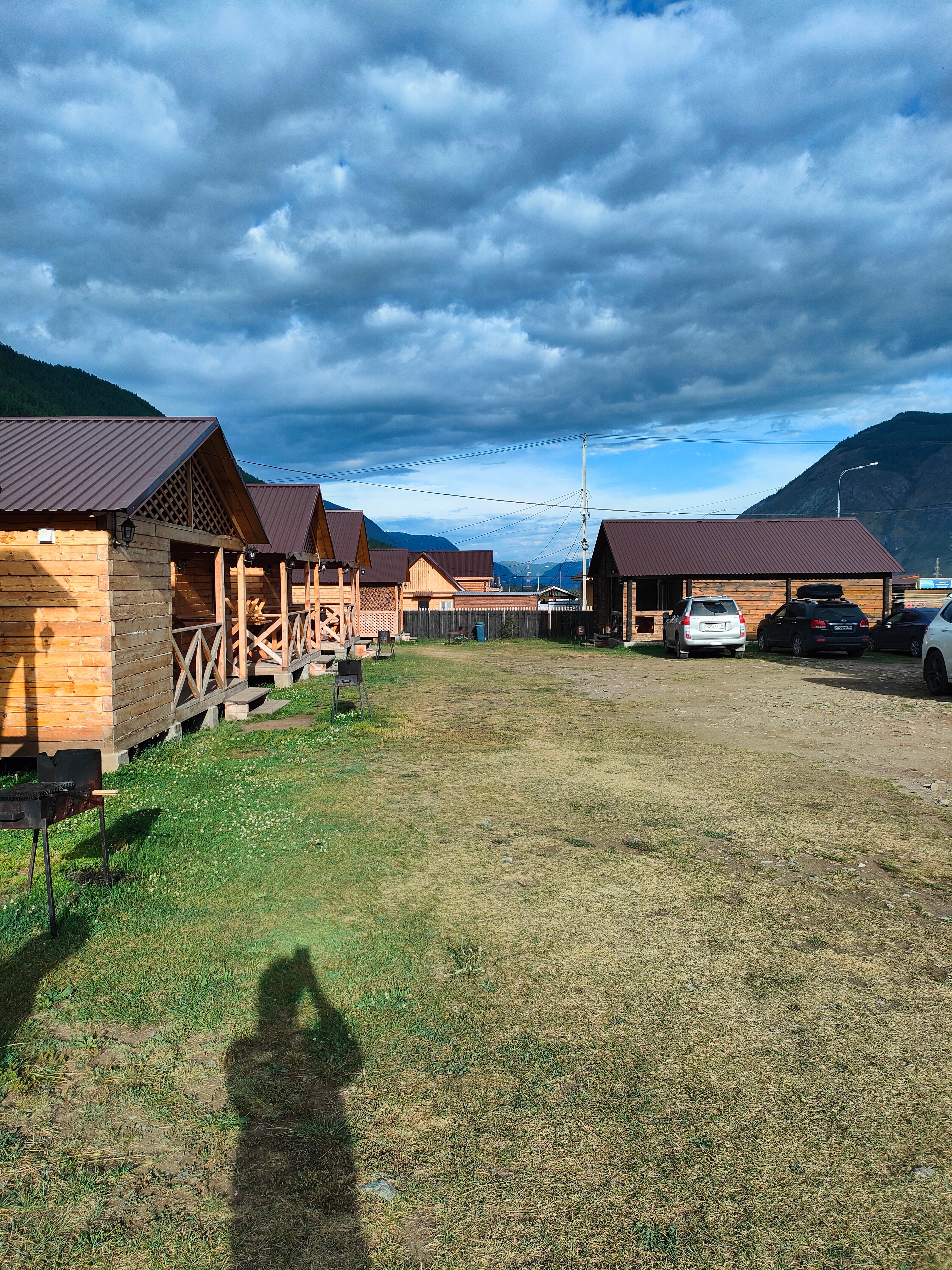 Фото АлтайЭкоКедр