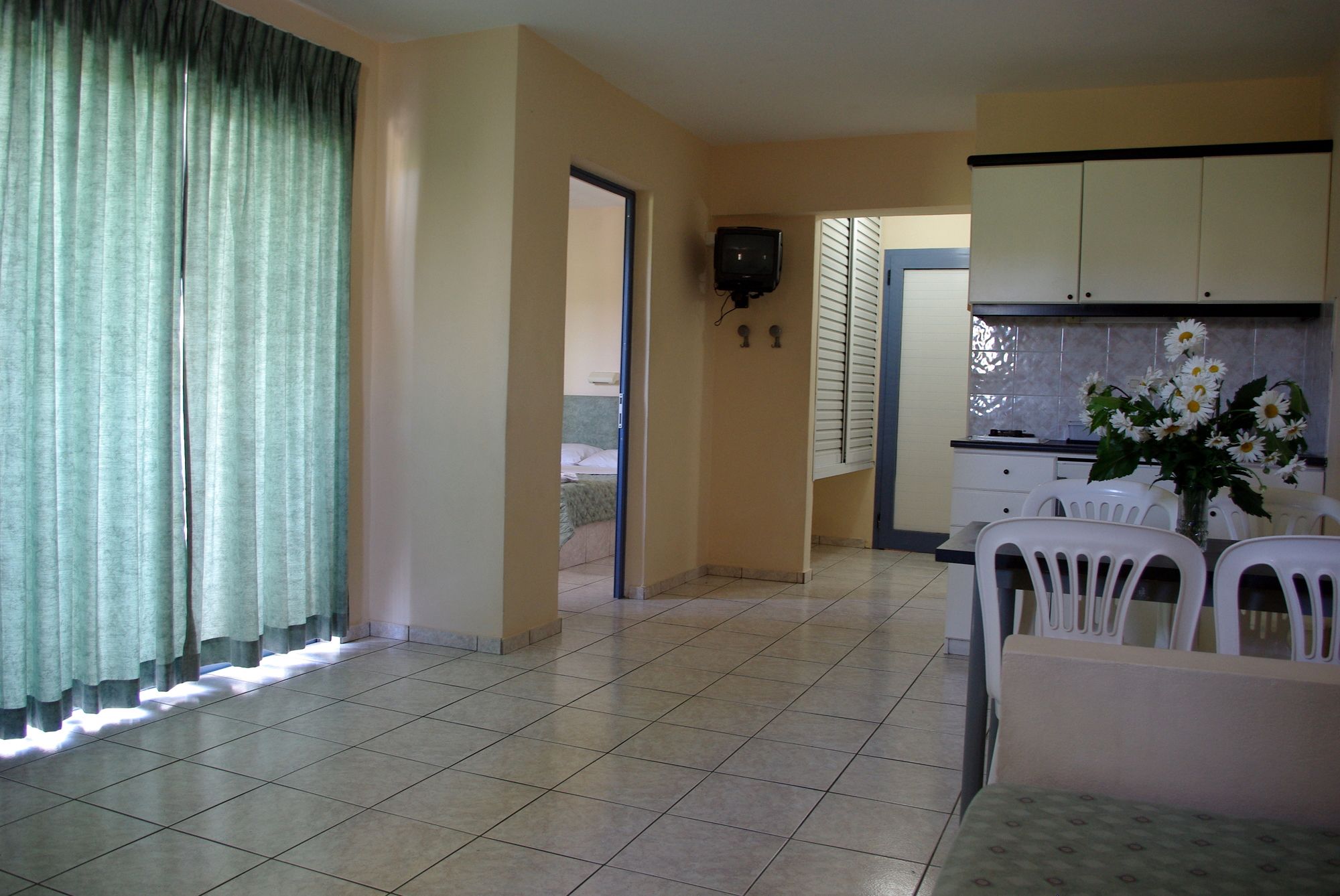 Фото Aspro Hotel