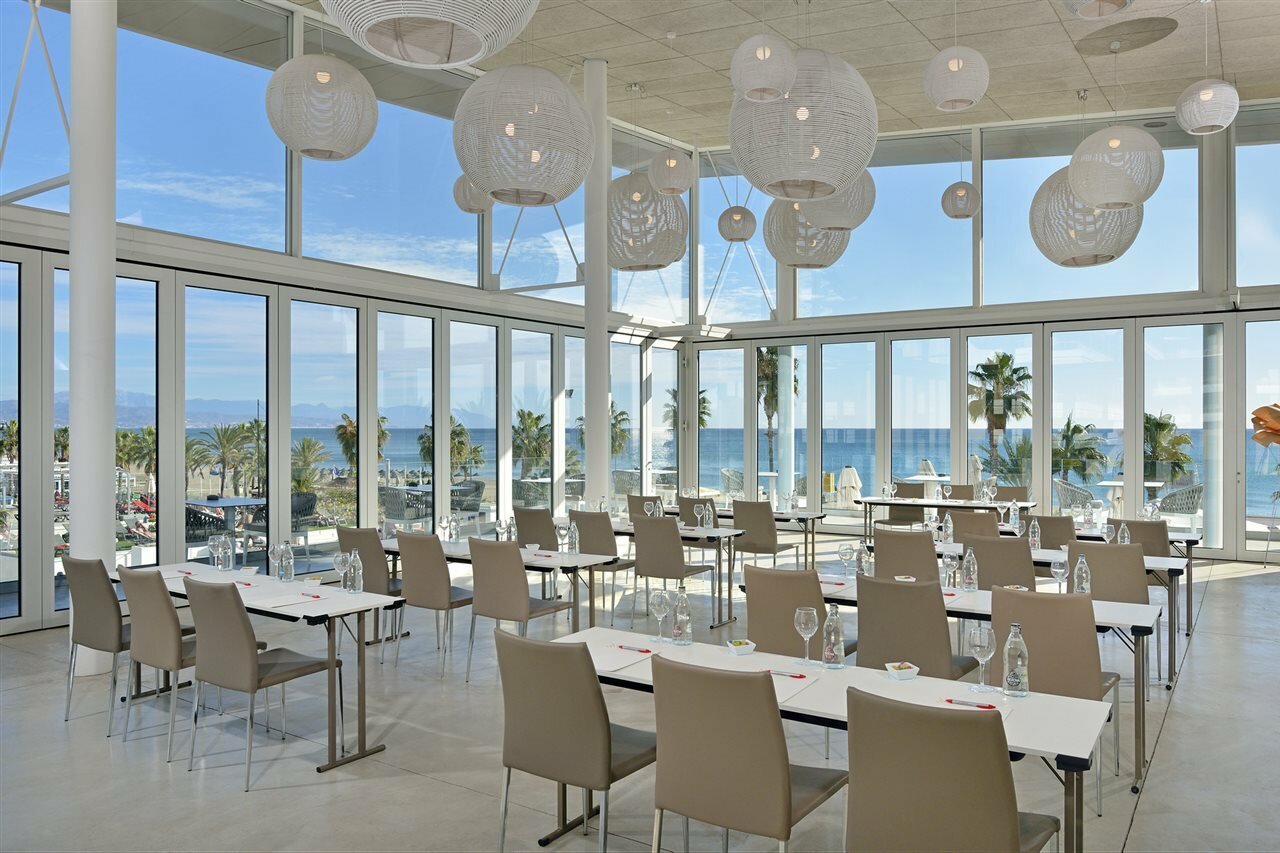 Фото Отель Sol Torremolinos - Don Pablo