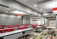 Фото Fairfield Inn & Suites by Marriott Charlotte Uptown