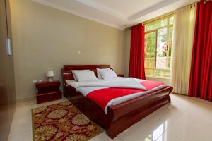 Гостиница Grazia Apartments